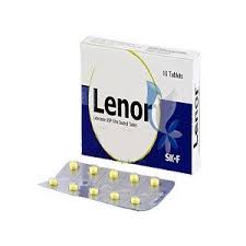 product name